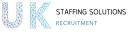 UK Staffing Solutions Ltd logo